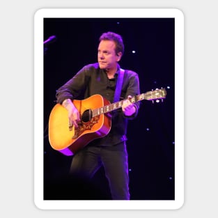 Kiefer Sutherland Photograph Sticker